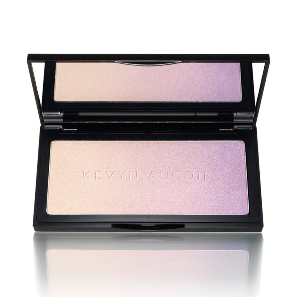 Kevyn Aucoin：The Neo-Limelight Palette